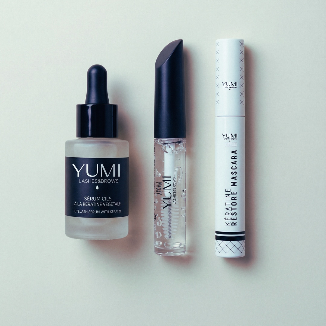 The Aftercare Collection