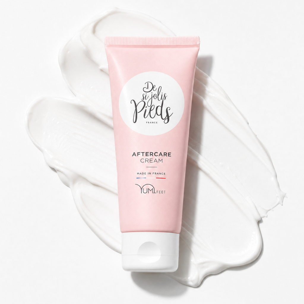 YUMI Aftercare Foot Cream