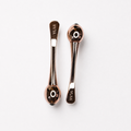 YUMI Les Sphères de Lumière – Professional Dual‑Ended Applicator (x2)