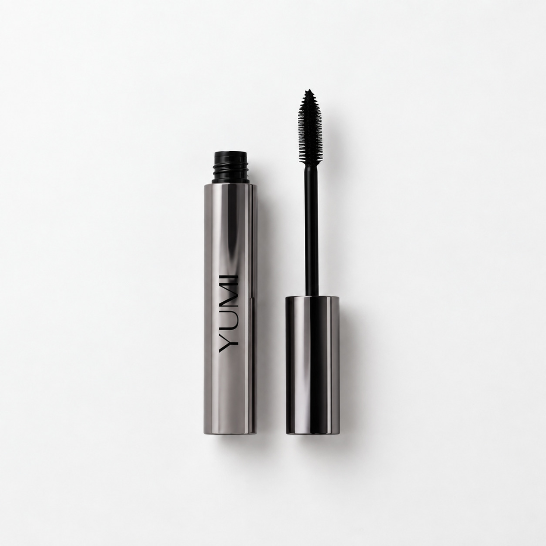YUMI Magnificence Mascara – Noir