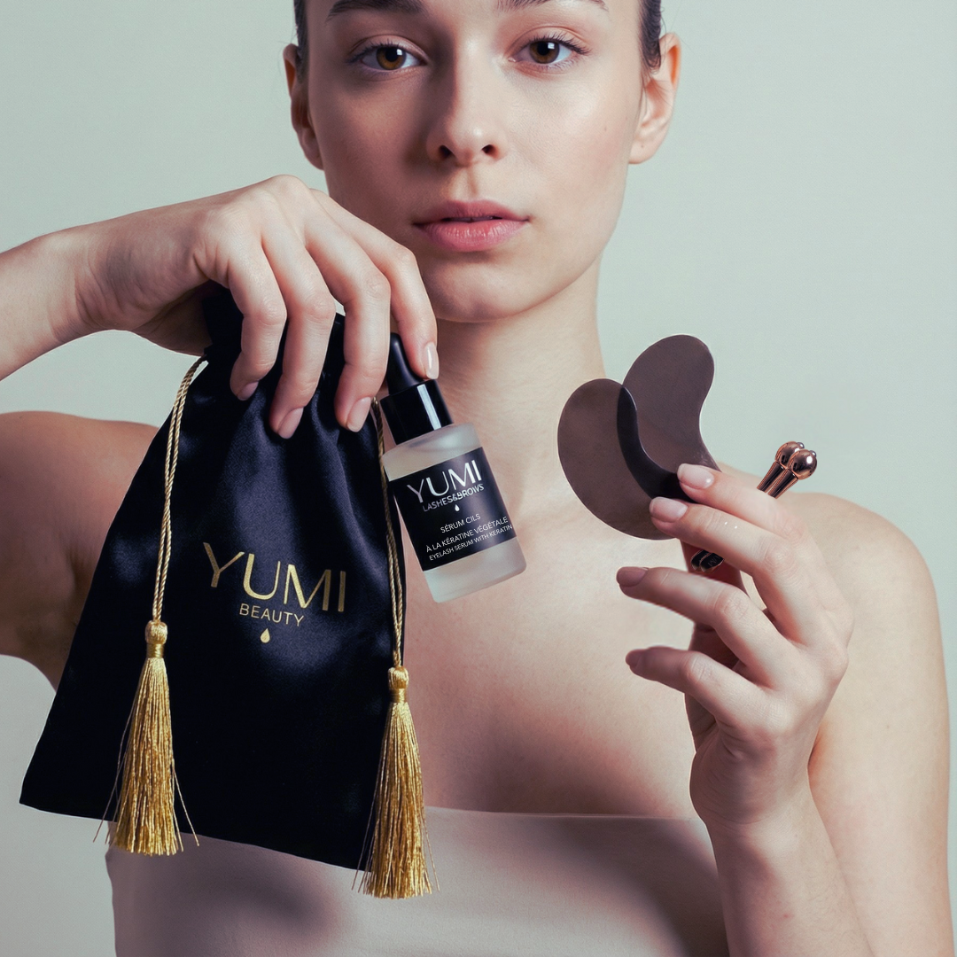 YUMI Lumière des Yeux Ritual