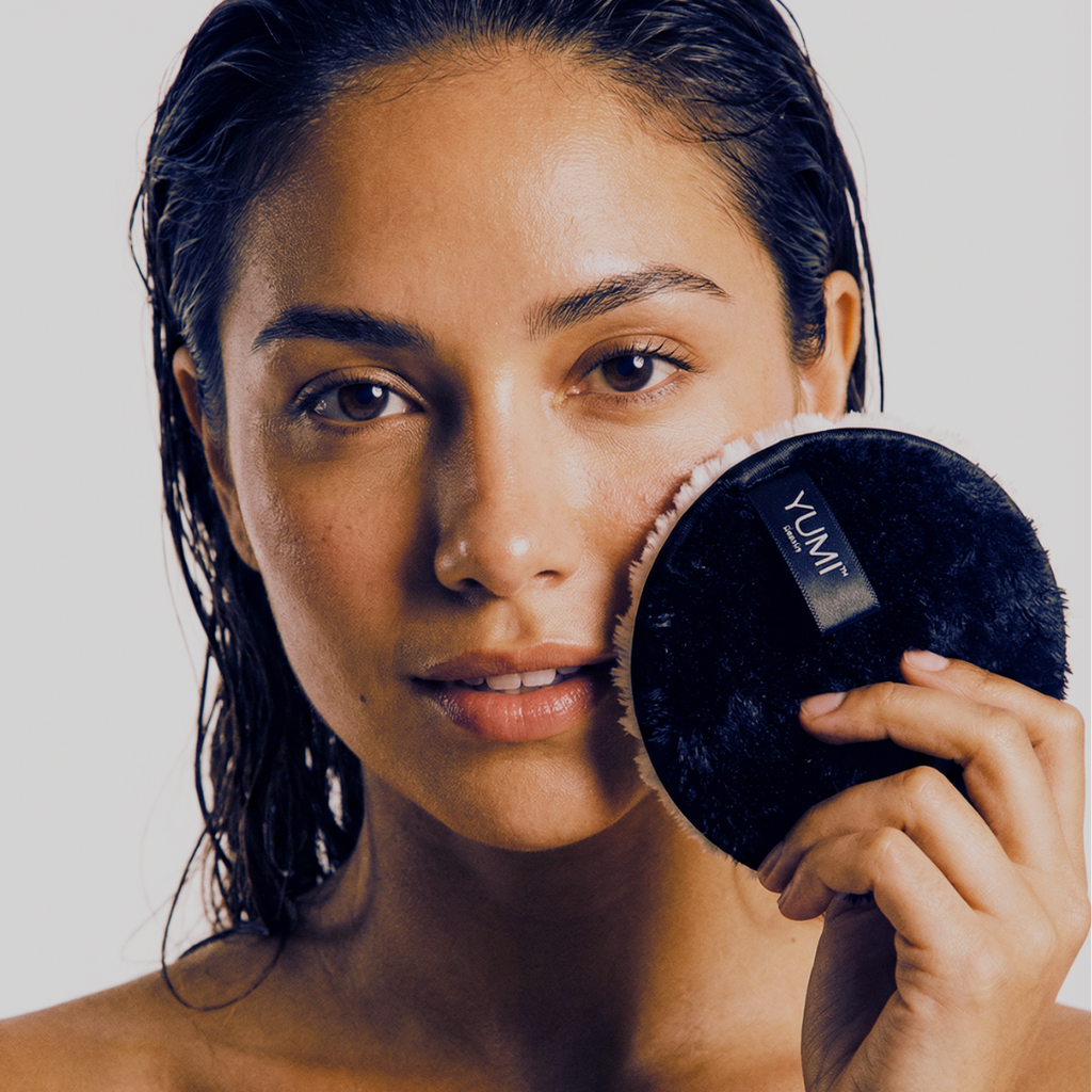YUMI™ Cleansing Sponges