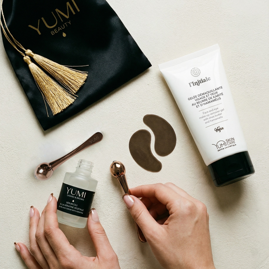 YUMI Lumière des Yeux Ritual