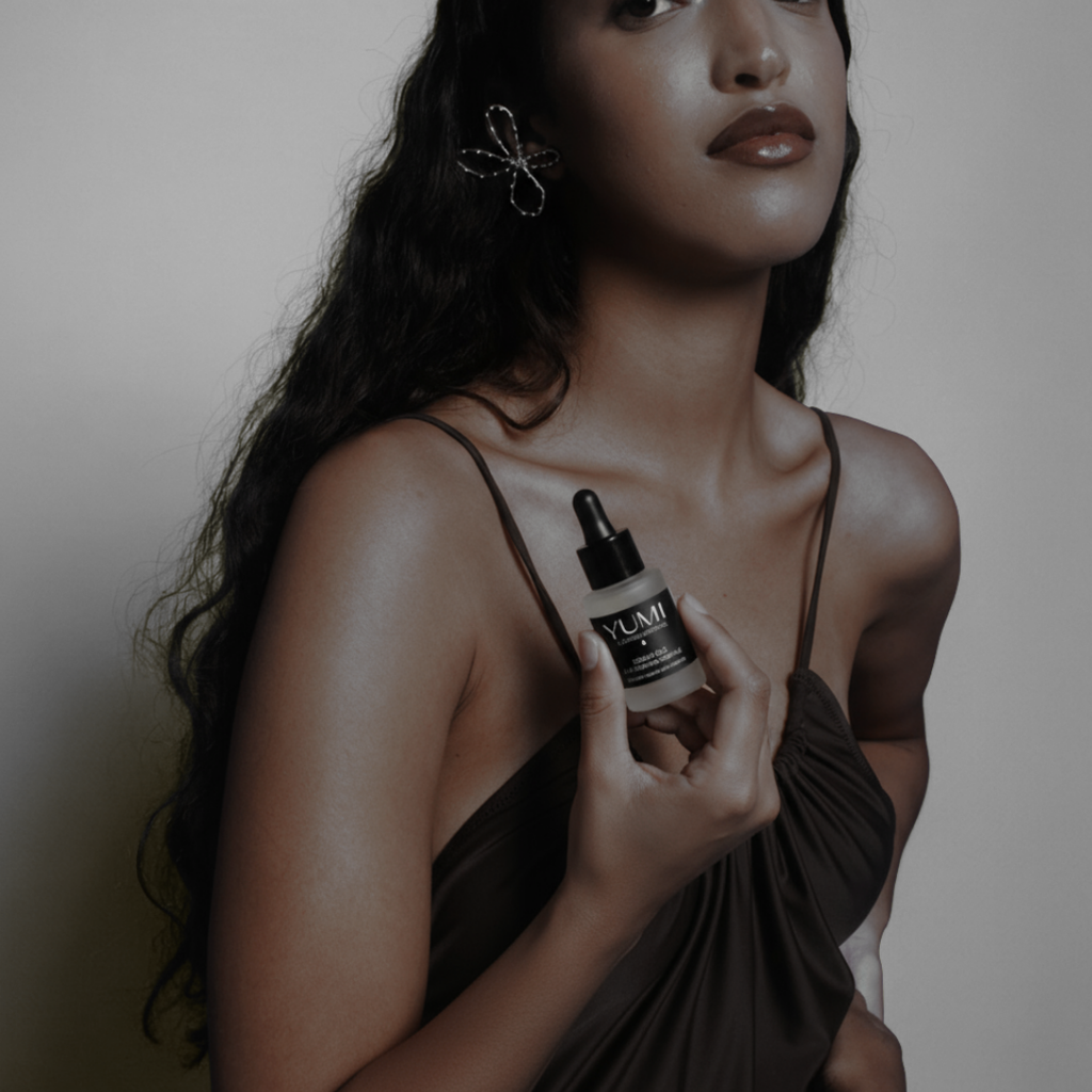 Botanical Keratin Lash & Brow Serum