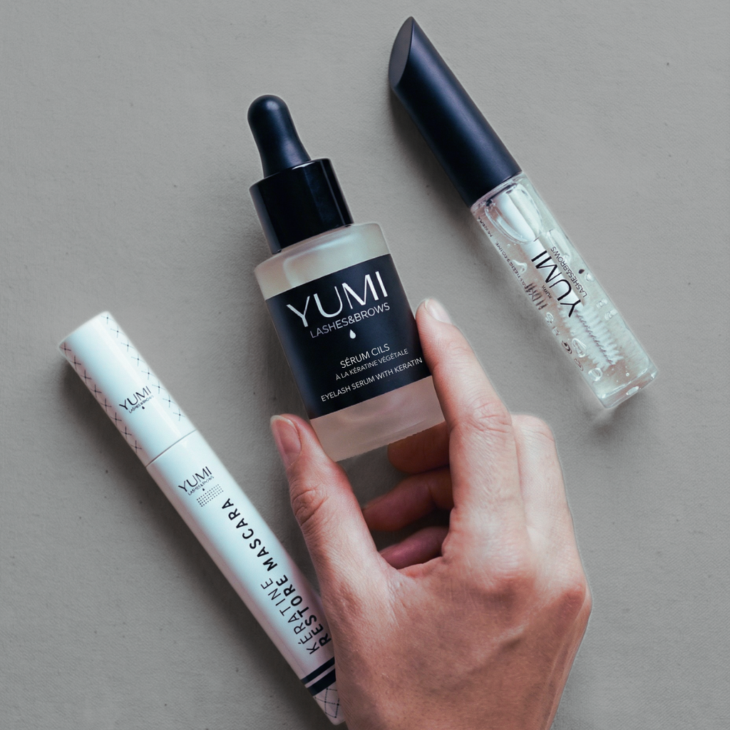Botanical Keratin Lash & Brow Serum