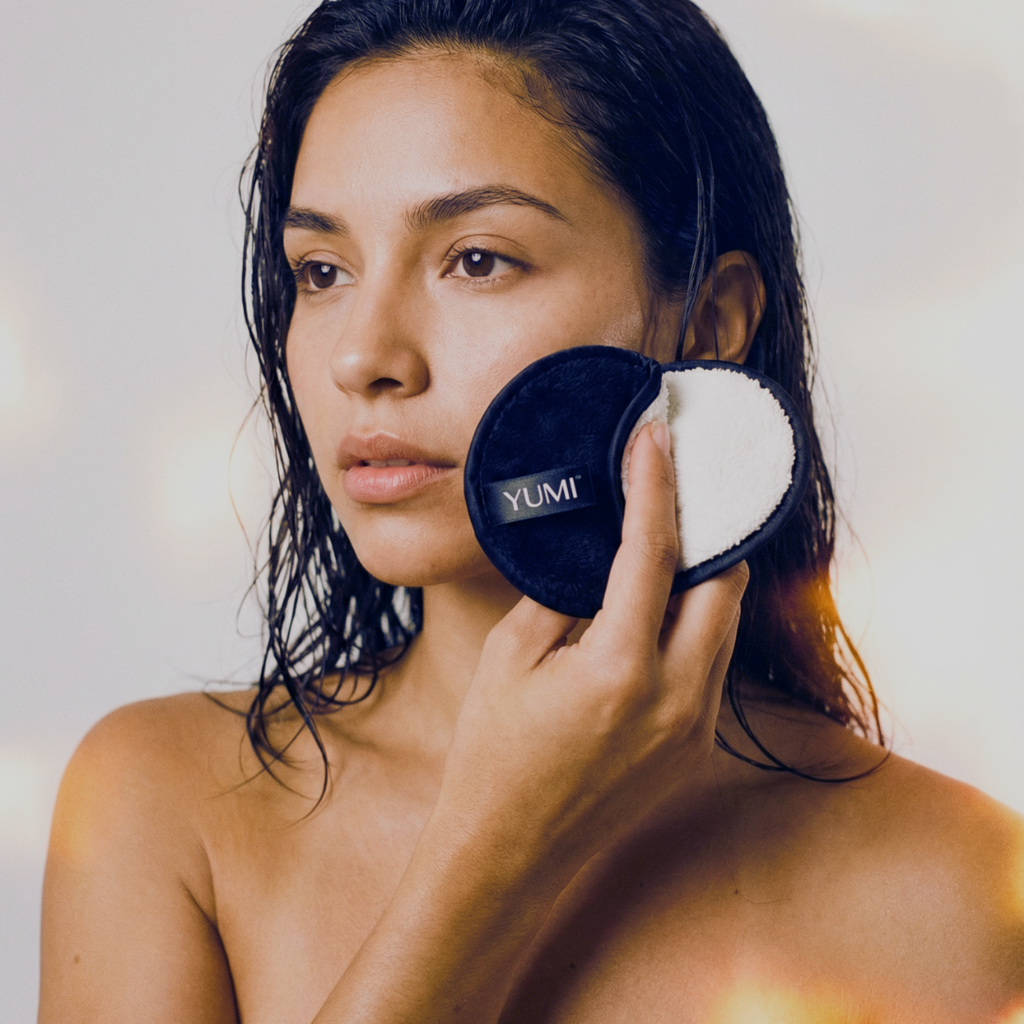 YUMI™ Cleansing Sponges