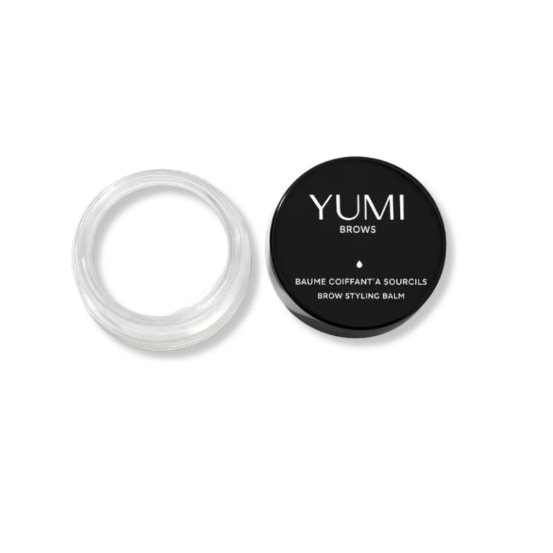 Brow Balm