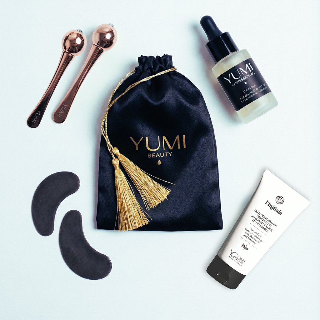 YUMI Lumière des Yeux Ritual