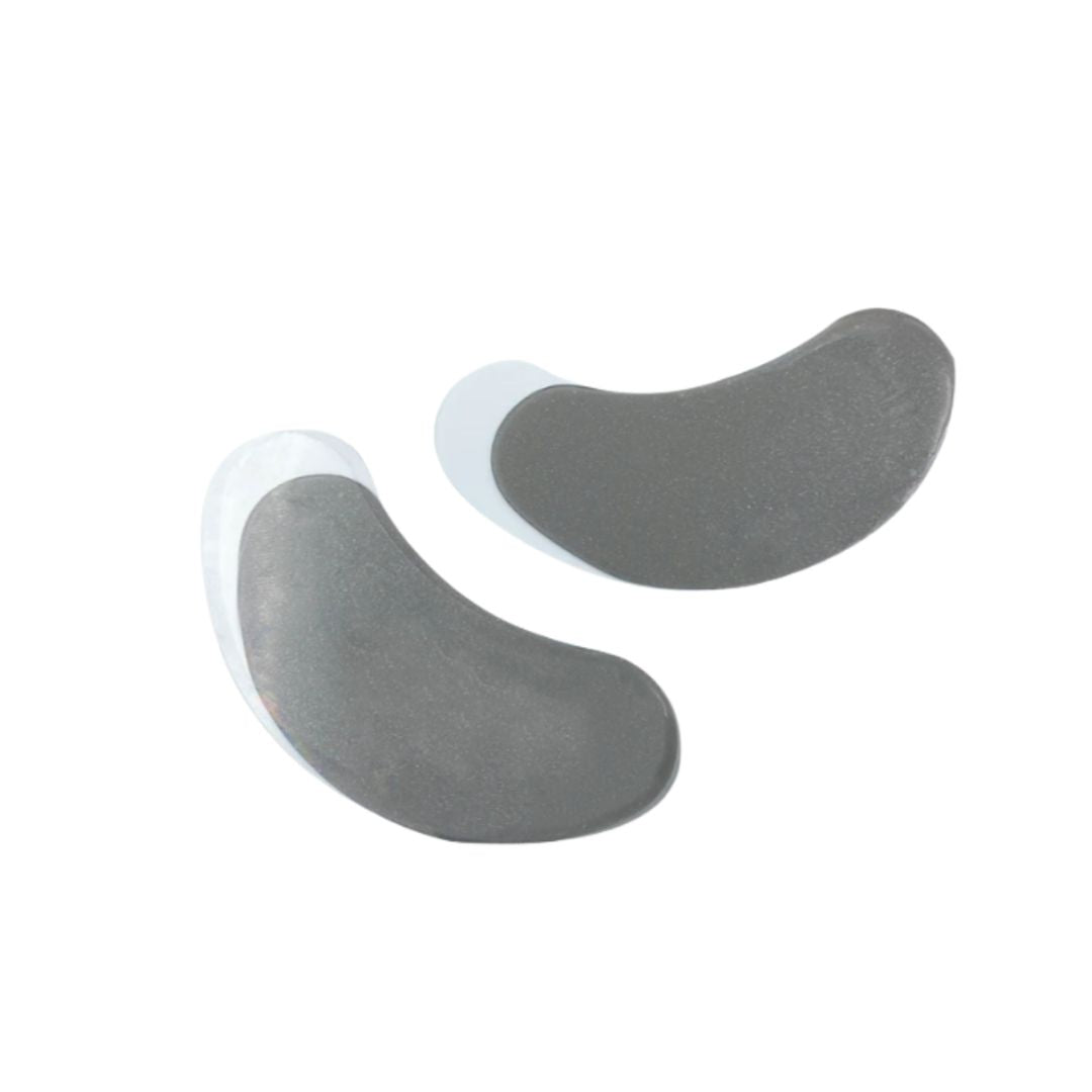 YUMI Brightening Charcoal Under-Eye Patches