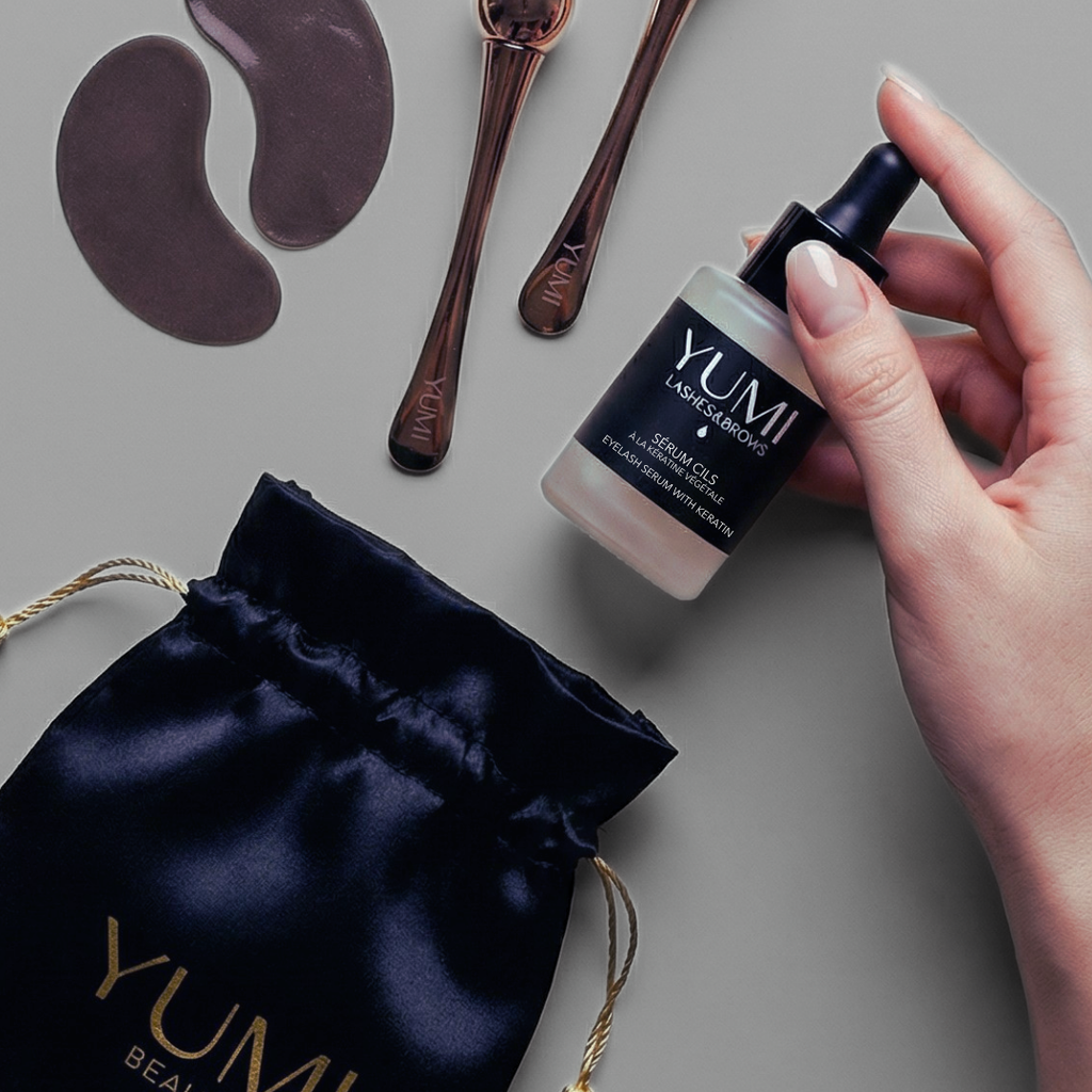 Botanical Keratin Lash & Brow Serum