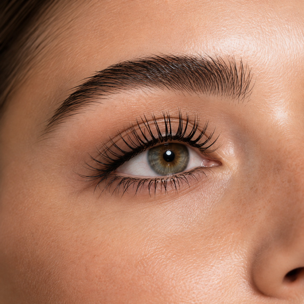 The Signature Lash Collection