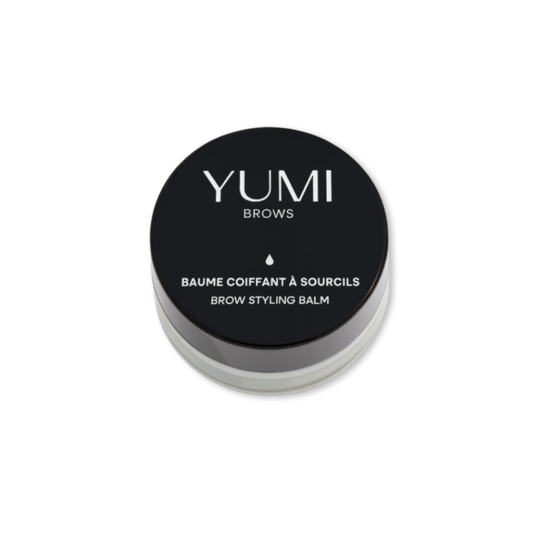 Brow Balm
