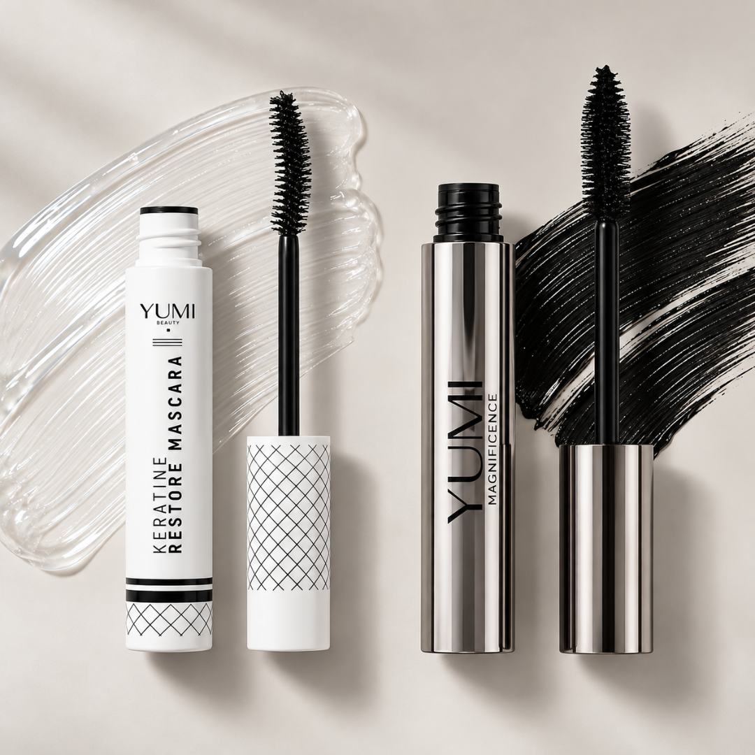 The Signature Lash Collection