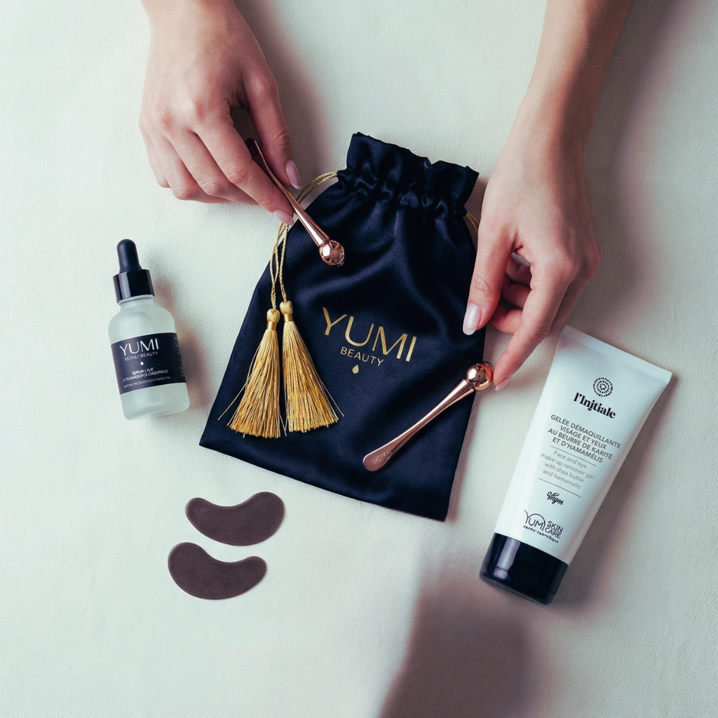 YUMI Lumière des Yeux Ritual