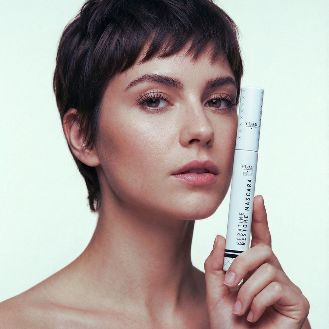 YUMI Keratin Mascara