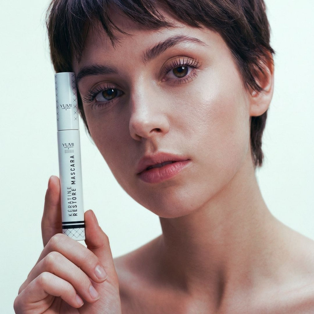 YUMI Keratin Mascara