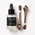 YUMI Botanical Lash & Brow Ritual Set