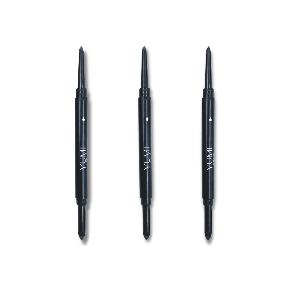 YUMI Define & Conquer Brow Duo