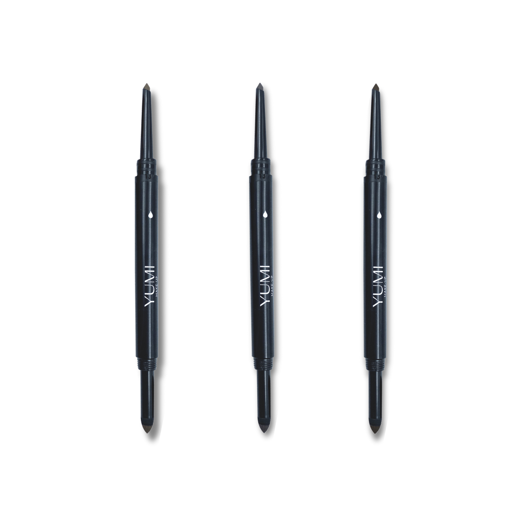 YUMI Define & Conquer Brow Duo