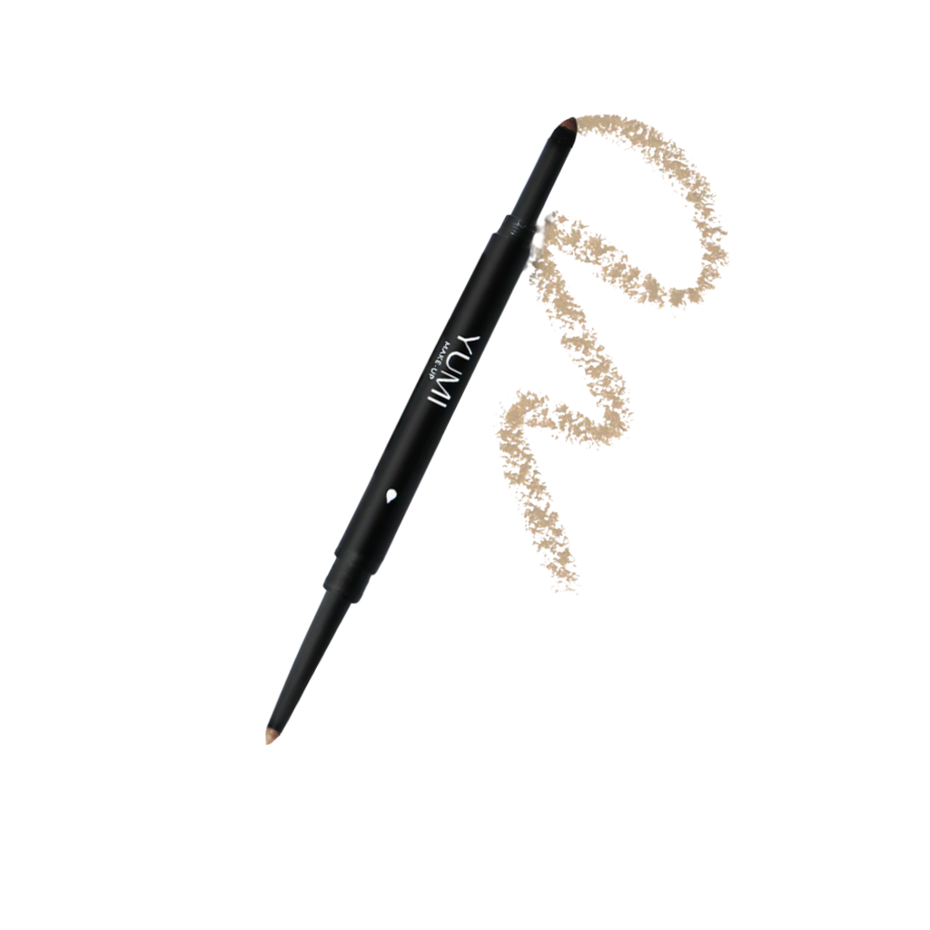YUMI Define & Conquer Brow Duo