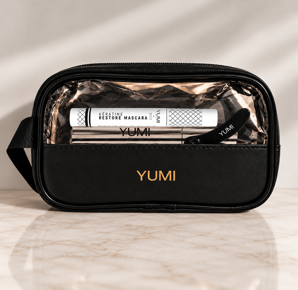 The Signature Lash Collection