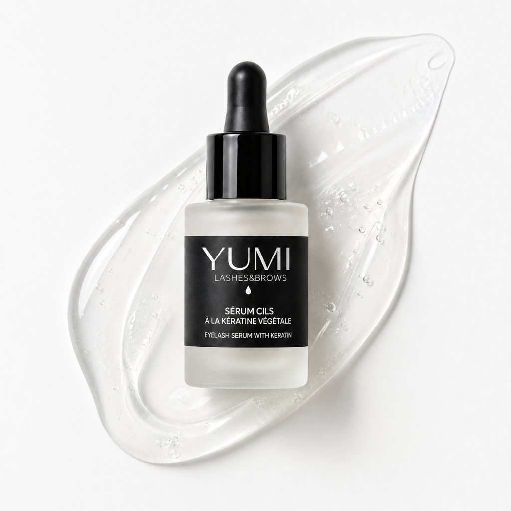 Botanical Keratin Lash & Brow Serum