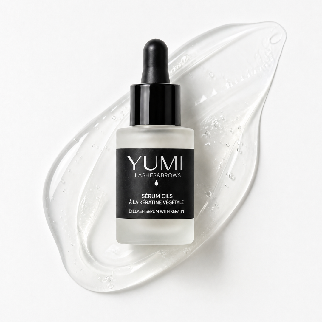Botanical Keratin Lash & Brow Serum