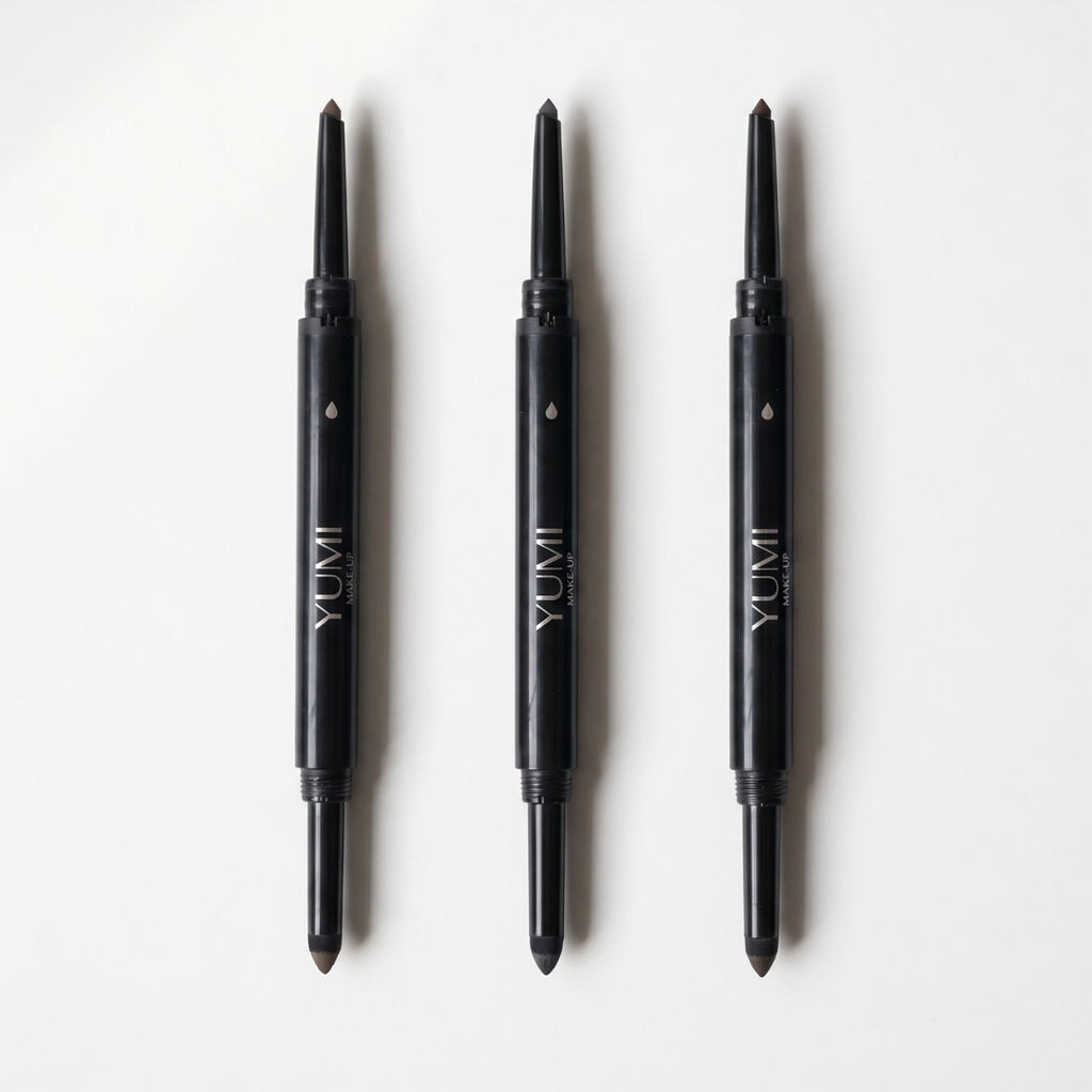 YUMI Define & Conquer Brow Duo