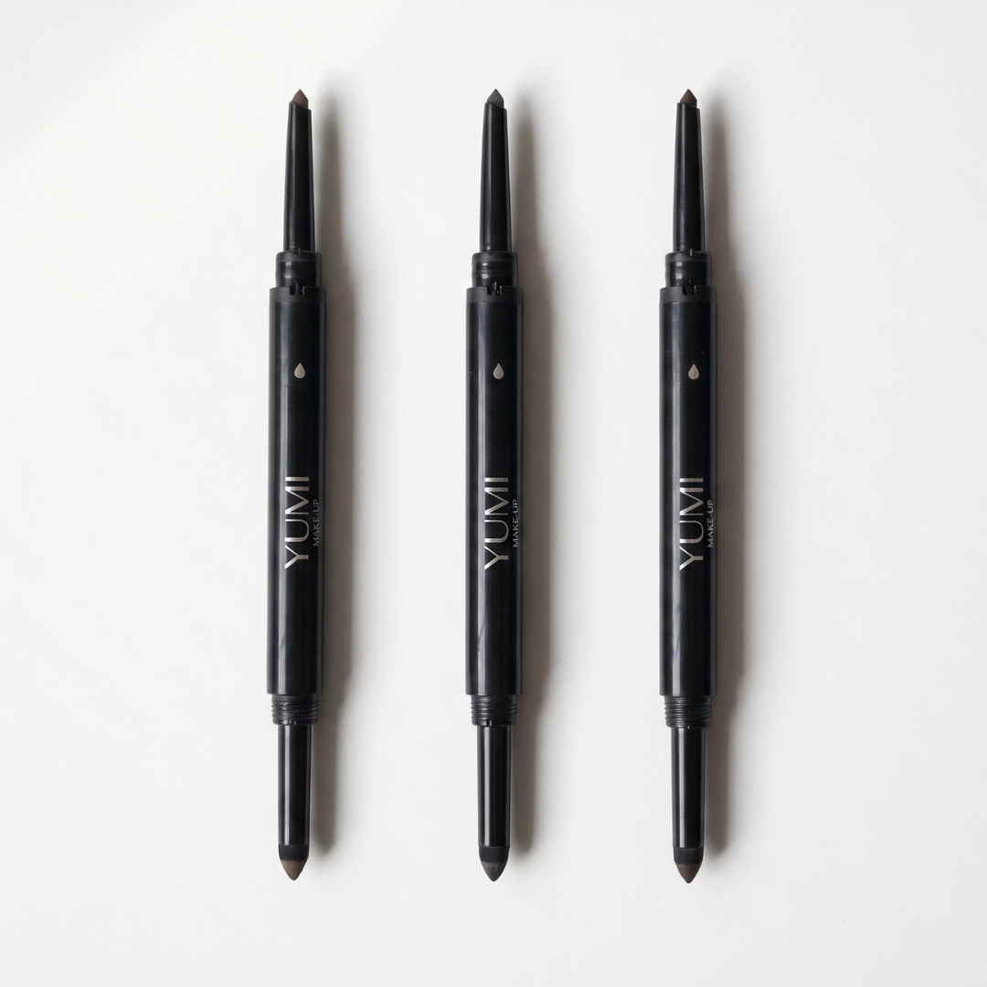 YUMI Define & Conquer Brow Duo