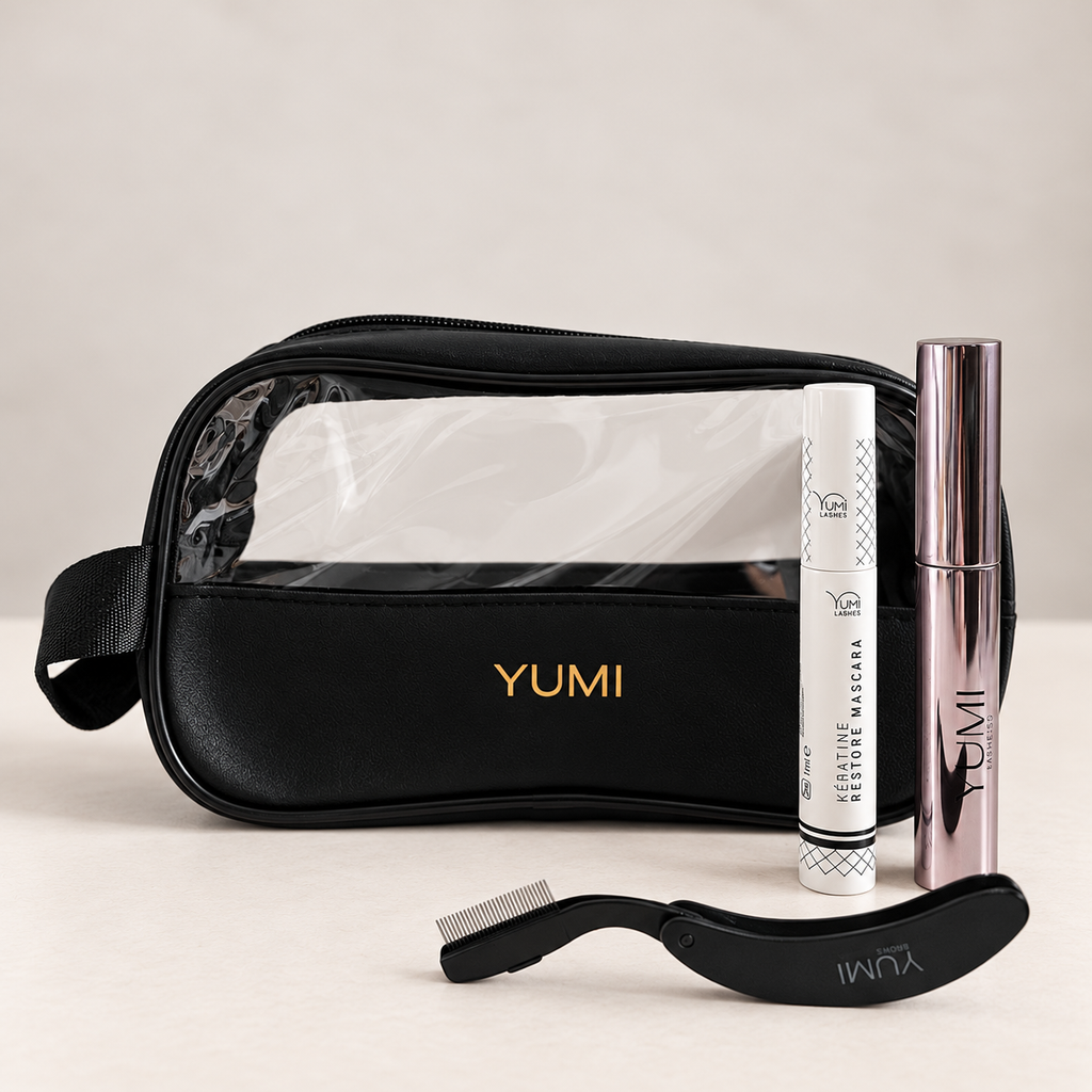 The Signature Lash Collection