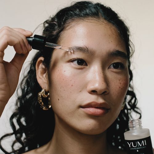 Botanical Keratin Lash & Brow Serum