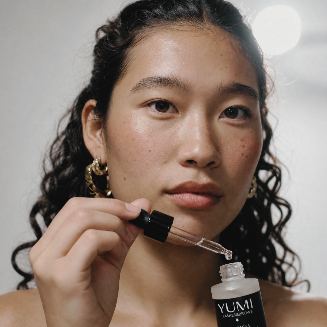 Botanical Keratin Lash & Brow Serum