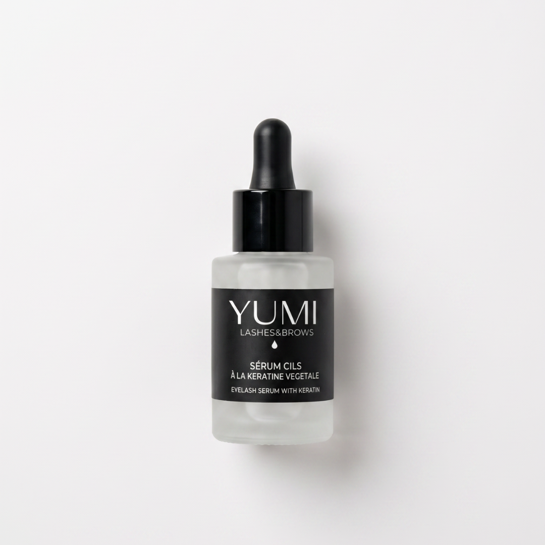Botanical Keratin Lash & Brow Serum