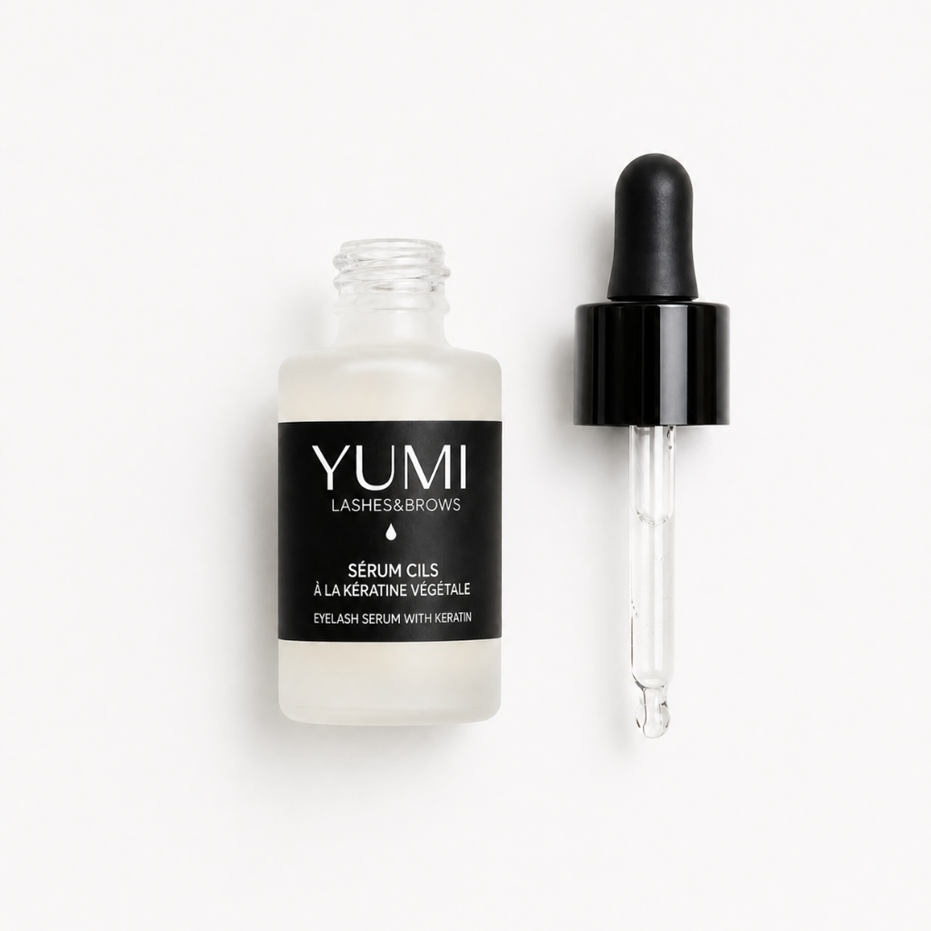 Botanical Keratin Lash & Brow Serum