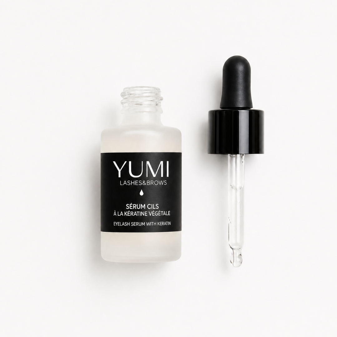 Botanical Keratin Lash & Brow Serum