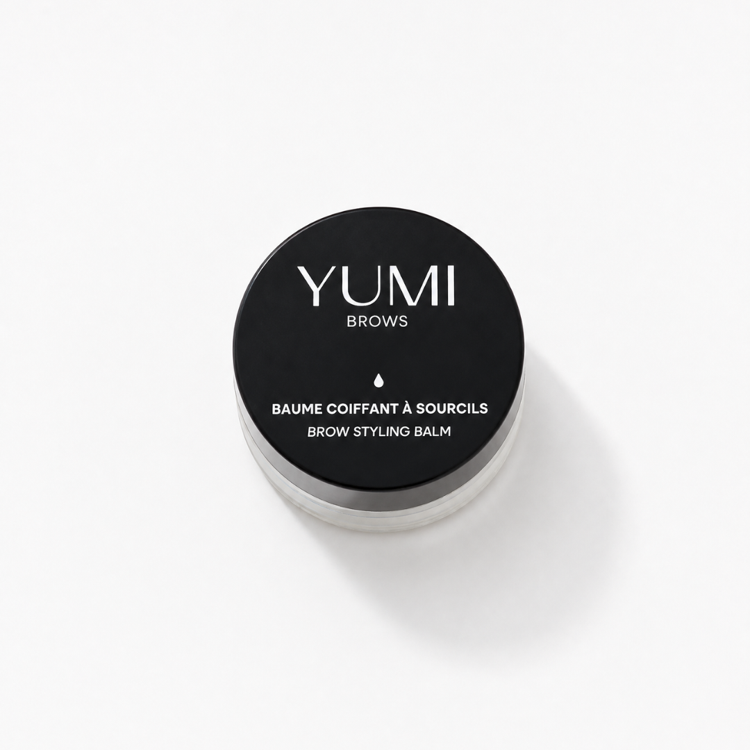 YUMI Brow Balm