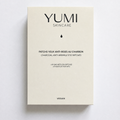YUMI Brightening Charcoal Under-Eye Patches