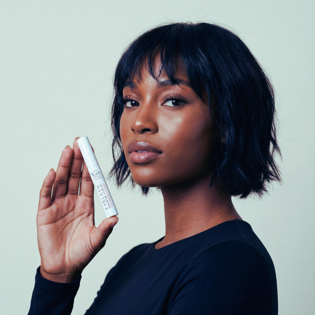 YUMI Brow & Lash Growth Serum