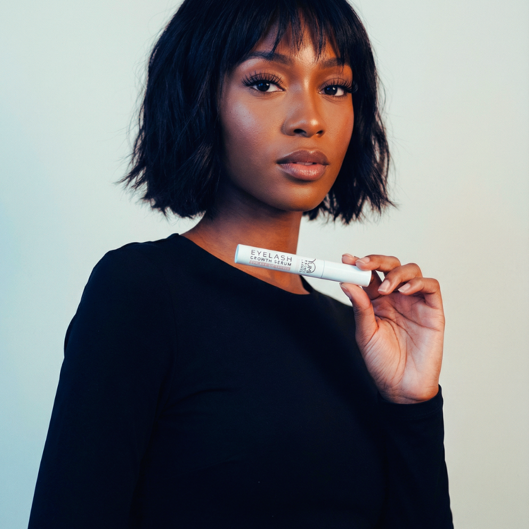 YUMI Brow & Lash Growth Serum