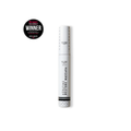 YUMI Keratin mascara tube with a 'Beauty Insider' award badge on a white background