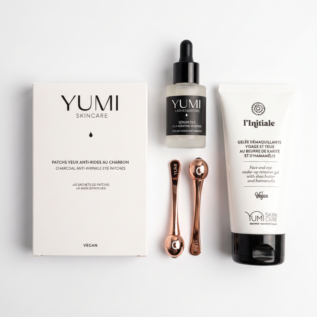 YUMI Lumière des Yeux Ritual