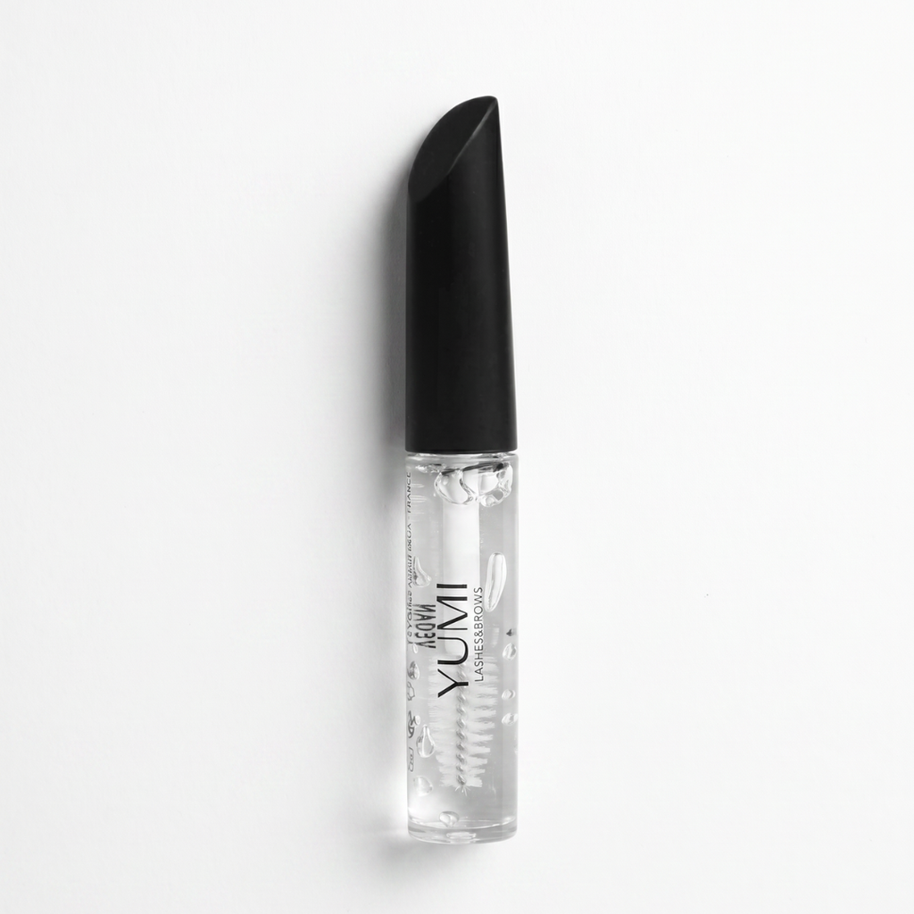 Aftercare Lash & Brow Mascara