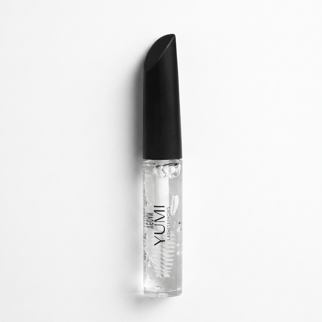 Aftercare Lash & Brow Mascara