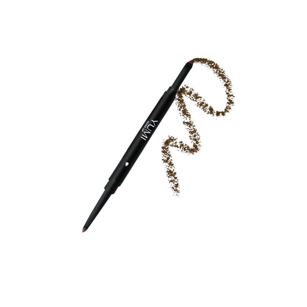 YUMI Define & Conquer Brow Duo