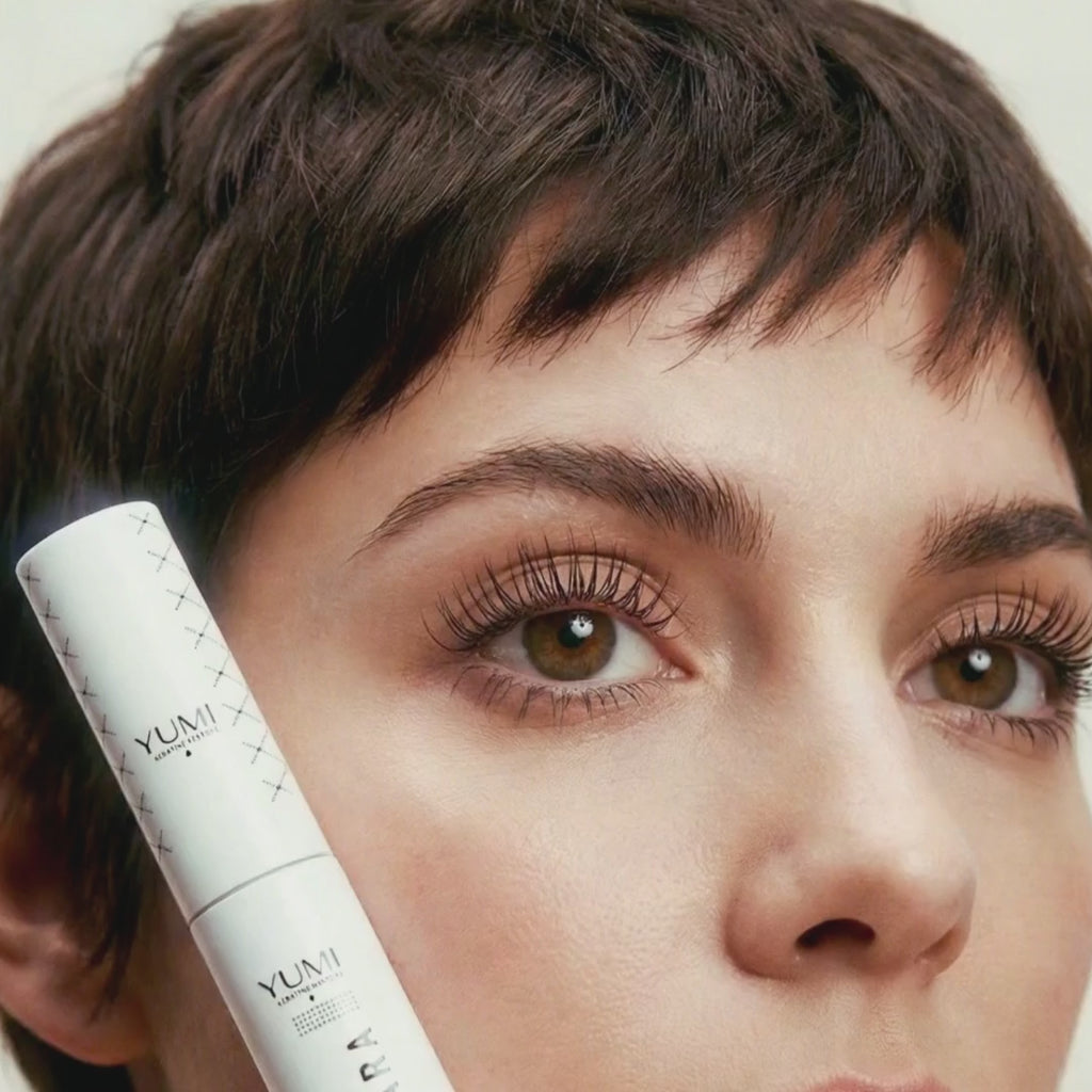 YUMI Keratin Mascara