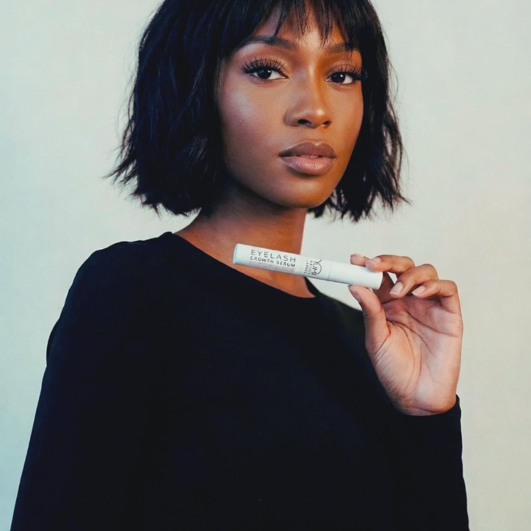 YUMI Brow & Lash Growth Serum