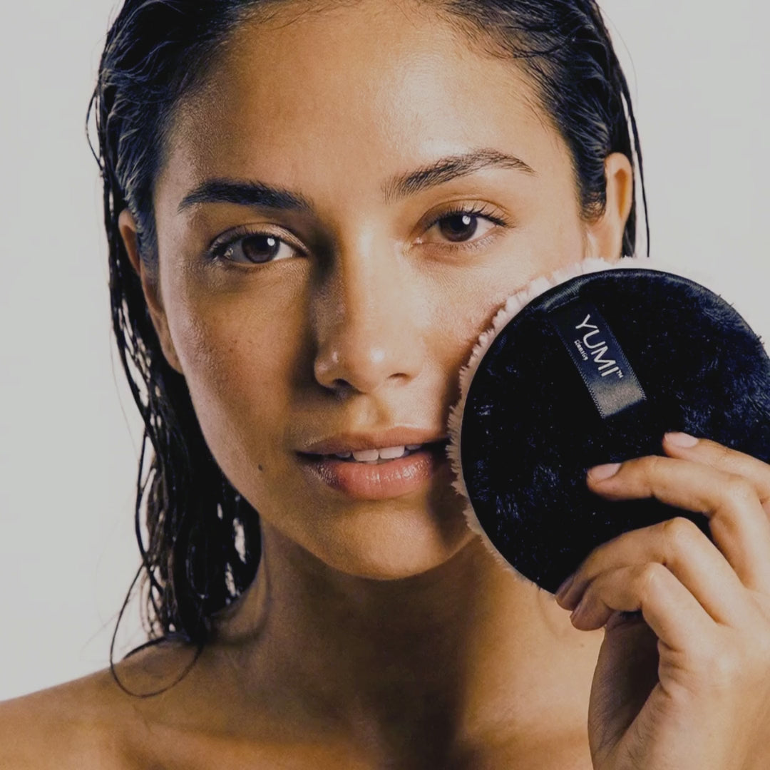 YUMI™ Cleansing Sponges