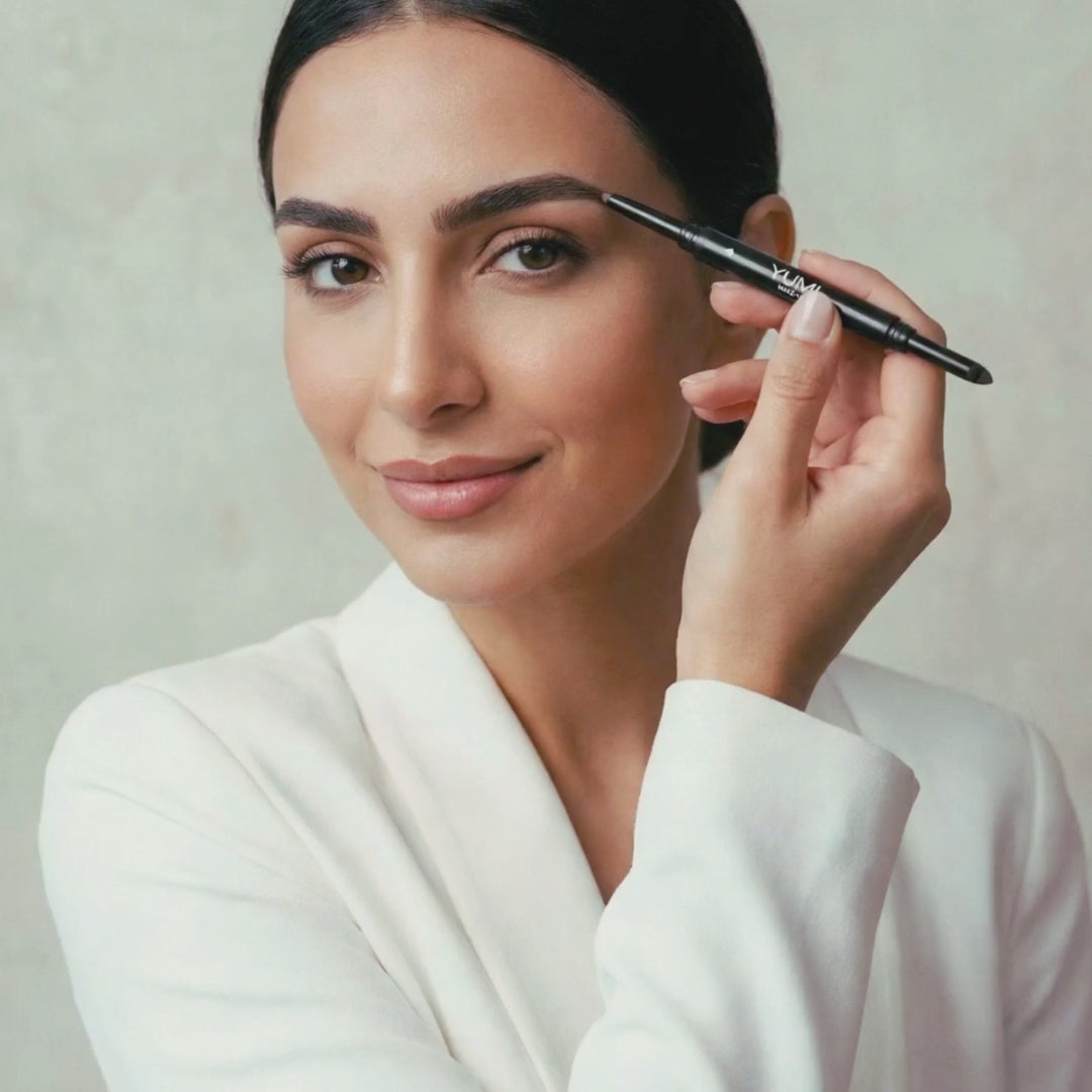 YUMI Define & Conquer Brow Duo