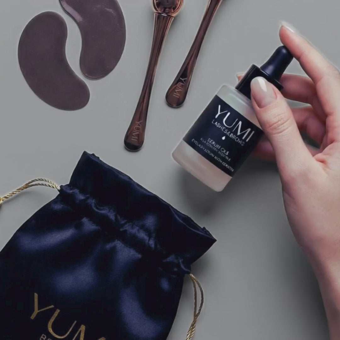 Botanical Keratin Lash & Brow Serum