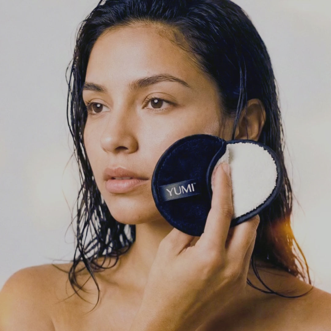 YUMI™ Cleansing Sponges